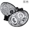 Spec-D Tuning 02-03 Subaru Wrx 02-03 Subaru Impreza Wrx Projector H.L., LHP-WRX02-TM LHP-WRX02-TM - alternate 1